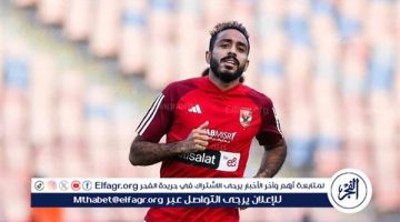 عاجل.. بيراميدز يترقب موقف كهربا مع الأهلي
