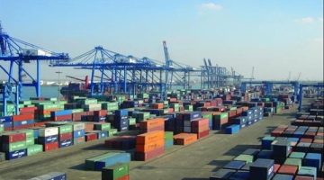عاجل| تراجع حجم الصادرات المصرية بنسبة 18.5% خلال 2023