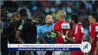 عاجل.. تشكيل الأهلي لمواجهة أورلاندو بايرتس بالجولة الثانية من دوري أبطال إفريقيا