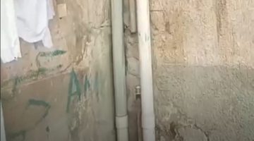 عاجل| جهاز مدينة 15 مايو يثير جدلًا بعد قطع مواسير المياه لإجبار السكان على تركيب عدادات كودية