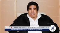 عاجل – وفاة الفنان أحمد عدوية: الأسباب ومسيرته الفنية