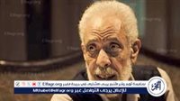 عاجل- وفاة الفنان نبيل الحلفاوي بعد صراع مع المرض (تفاصيل)