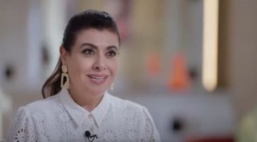 عاجل.. وفاة زوج الفنانة نشوى مصطفى