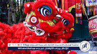 عادات وتقاليد الصين في ليلة رأس السنة 2025: مزيج من الأصالة والحداثة