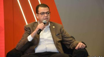 رئيس القطاع التجارى بشركة موجو: 2 مليار جنيه حجم الحد الائتماني للشركة خلال 2024