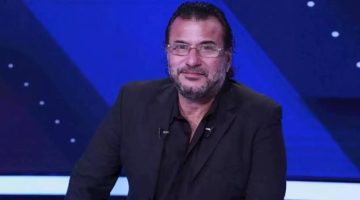 محمد عبدالجليل: تاكياس جونياس مناسب لتدريب الزمالك