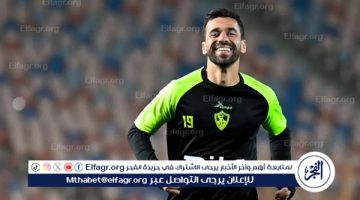 عبدالله السعيد أحسن لاعب في مصر ومنسي فرض نفسه على جوميز