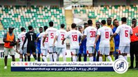 عفت نصار: الزمالك يحتاج 4 صفقات سوبر وسيكون الأفضل في مصر