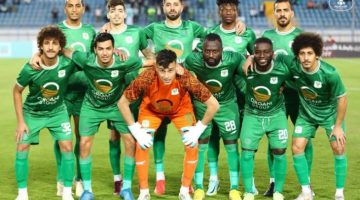 علي ماهر يعلن قائمة المصري البورسعيدي لمواجهة بلاك بولز في الكونفيدرالية
