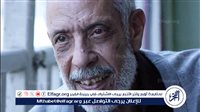 عمرو أديب ناعيا نبيل الحلفاوي: "الفنان الذي يذهب مش بيجي أحسن منه"
