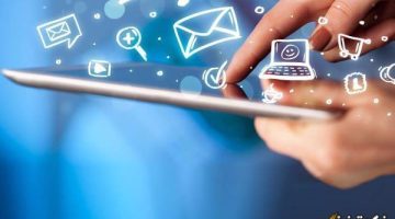 استكشاف شامل حول شبكة الإنترنت: مستقبل التواصل والتكنولوجيا في عالم متصل فناوری