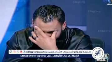 عندي يقين بأنني سأعود إلى الأهلي