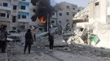 عنصر من حماس يفجر نفسه في قوة إسرائيلية شمال غزة