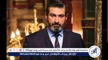 عودة العمالقة.. رمضان 2025 يشعل المنافسة بأقوى دراما وأكبر نجوم الشاشة