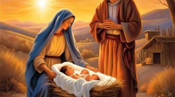 عيد الميلاد المجيد.. الكنائس الغربية تحتفل برسالة المحبة والسلام