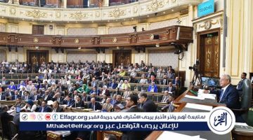 غدًا.. مجلس النواب يواصل مناقشة مشروع قانون الضمان الاجتماعي والدعم النقدي (تفاصيل)