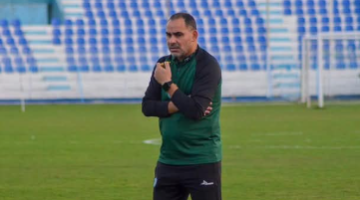 غزل المحلة يقبل اعتذار أحمد عيد عبدالملك ويتوجه بالشكر له ولجهازه المعاون
