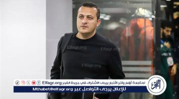 غزل المحلة يقترب من التعاقد مع تامر مصطفى خلفًا لأحمد عيد عبد الملك
