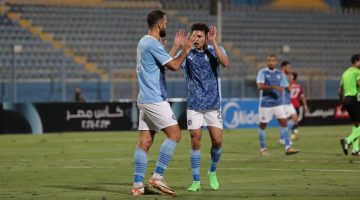 غياب 4 نجوم.. بيراميدز في مواجهة صعبة أمام ديجوليبا بدوري الأبطال