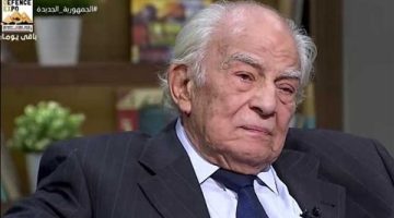 فاتن حمامة ممثلة عبقرية وسعاد حسني لن تتكرر