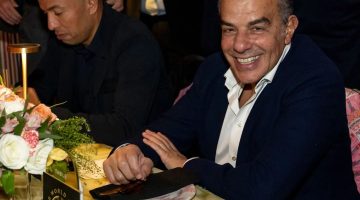 فخور بتمثيل الأهلي بقرعة كأس العالم للأندية.. ونسعى لإسعاد جماهيرنا