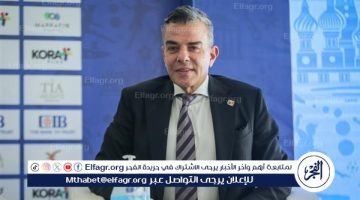 فخور جدًا أنني أمثل قلعة رياضية تعتبر هي الأنجح في مصر وإفريقيا