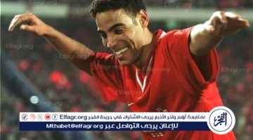 فلاش باك”.. هاتريك “بيبو” والظهور الأول لـ “جوزيه” والنجمة الإفريقية الثالثة لقاهر “ريال مدريد