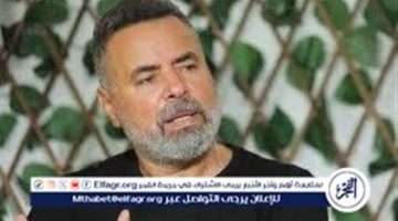 فنان يناشد لإنقاذ 30 أسرة بالعجوزة بعد قطع المرافق عنهم بسبب خلافات قانونية