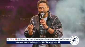 في 3 أيام..حمادة هلال يحصد 22 مليون مشاهدة لـ “ياريت أهلينا ماربونا”