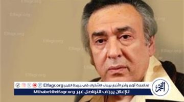 في ذكرى ميلاده.. تعرف على أبرز المحطات الفنية في حياة صلاح رشوان