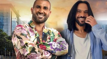 في هذا الموعد.. أحمد سعد وبهاء سلطان يحييان حفل غنائي ضخم في الكويت
