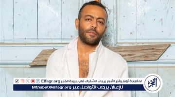 في هذا الموعد.. تامر عاشور يحيي أحدث حفلاته الغنائية في البحرين