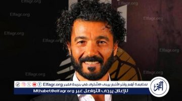 في هذا الموعد.. ندوة للنجم خالد النبوي ضمن فعاليات مهرجان القاهرة الدولي للفيلم القصير
