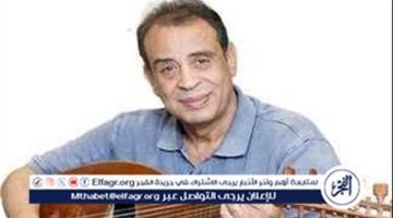 في يوم ميلاده.. أهم المحطات الفنية في حياة الملحن صلاح الشرنوبي