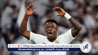 فينيسيوس جونيور نجم ريال مدريد على أعتاب إنجاز تاريخي في 2025
