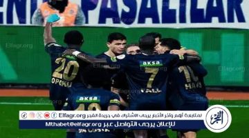 قاسم باشا يهزم إيوبسبور بالدوري التركي