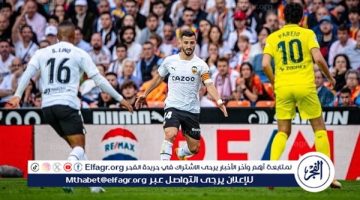 قبل مواجهة ريال مدريد.. فالنسيا يقترب من الإعلان عن اسم مدربه الجديد