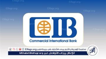 قرار جديد من “CIB” بشأن شحن المحافظ الإلكترونية