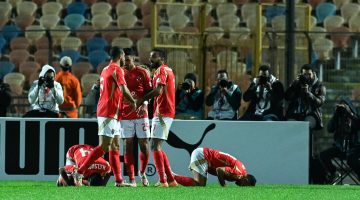 قرار جديد من الفيفا .. الأهلي يتجنب أبطال أفريقيا في دور المجموعات بكأس العالم