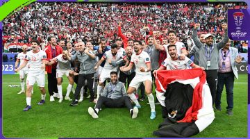 قرار عاجل من الاتحاد السوري بشأن مباريات الدوري