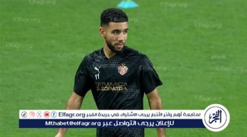 قندوسي صنع أزمة كبيرة داخل الأهلي
