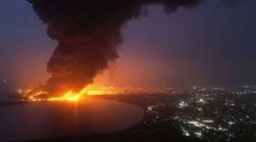 قوتنا الصاروخية نفذت بنجاح عمليتين عسكريتين في يافا وجنوب القدس بإطلاق صاروخين
