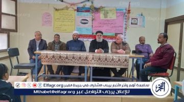 “قيم المواطنة وقبول الآخر” في نقاشات قصور الثقافة بأسيوط