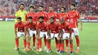 كأس الانتر كونتيننتال.. بقيادة طاهر وأبو علي..تشكيل الأهلي لمواجهة باتشوكا بنصف النهائي