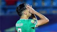 كأس العالم للأندية 2025..الأهلي يبدأ مفاوضاته مع مهاجم الجزائر لتدعيم الصفوف بالمونديال