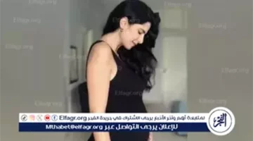 كارمن بصيبص تكشف عن اسم مولودتها الأولى وتعود بقوة إلى السينما المصرية