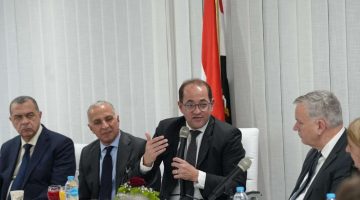 وزير المالية: إصلاحات وتيسيرات ضريبية وجمركية جديدة خلال الستة أشهر المقبلة