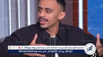كزبرة يخطف الأنظار بأحدث ظهور له