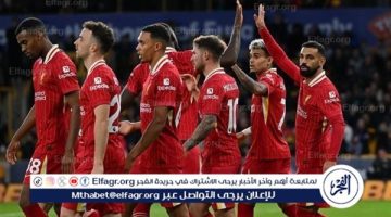كل ما تريد معرفته عن مباراة ليفربول ضد وست هام يونايتد في الدوري الإنجليزي الممتاز