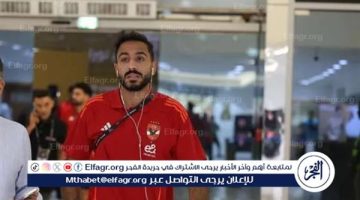 كهربا لا يستحق التواجد في الأهلي.. ويجب رحيل جميع المحترفين